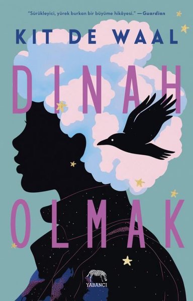 Dinah Olmak - Yabancı - Image 1