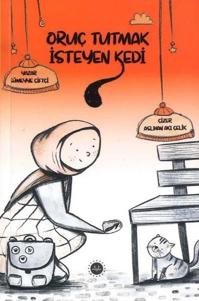 Oruç Tutmak İsteyen Kedi - Diyanet İşleri Başkanlığı - Image 1
