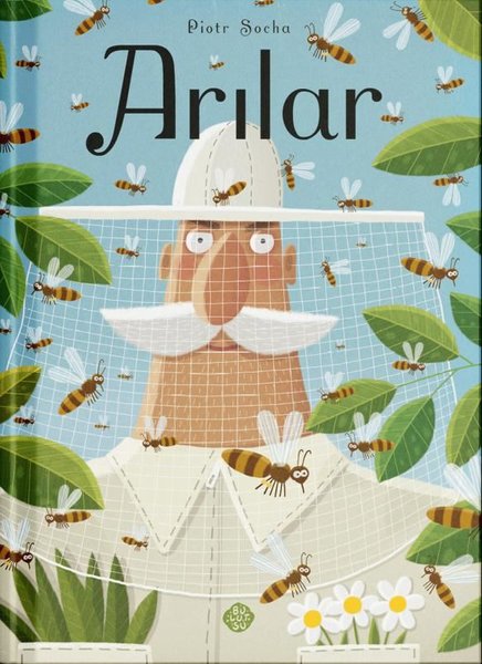 Arılar - Bulutsu Yayınları - Image 1