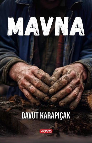 Mavna - Vova Yayınları - Image 1