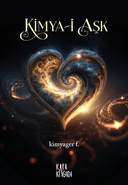 Kimya-i Aşk - Kafa Kağıdı - Image 1