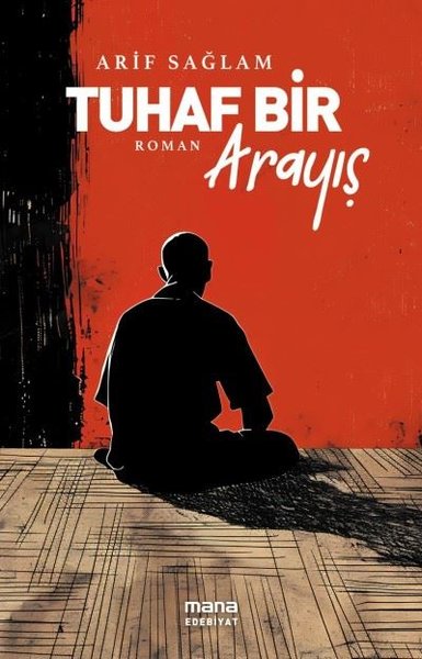 Tuhaf Bir Arayış - Mana Yayınları - Image 1