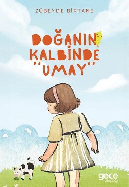 Doğanın Kalbinde Umay - Gece Kitaplığı - Image 1