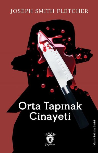 Orta Tapınak Cinayeti - Dorlion Yayınevi - Image 1