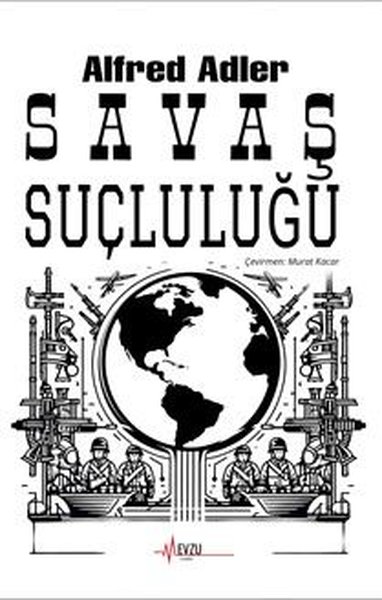 Mevzu Yayın Savaş Suçluluğu - Mevzu Yayın - Image 1