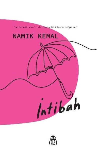 İntibah - Final Kültür Sanat Yayınları - Image 1