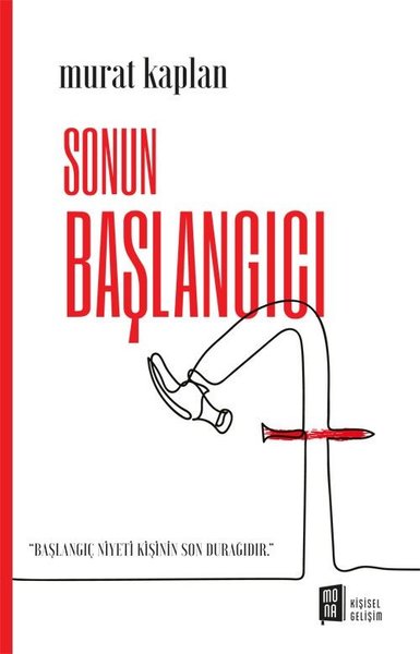 Sonun Başlangıcı - Mona - Image 1