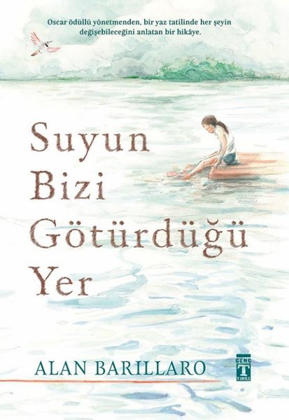 Suyun Bizi Götürdüğü Yer - Genç Timaş - Image 1
