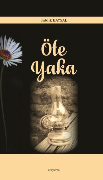 Öte Yaka - Araştırma Yayıncılık - Image 1