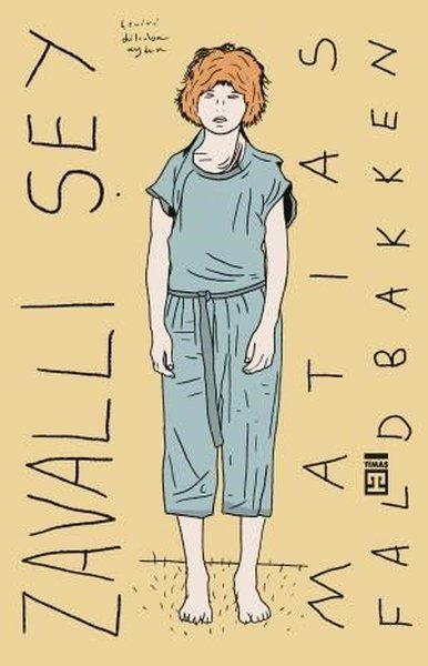 Zavallı Şey - Timaş Yayınları - Image 1