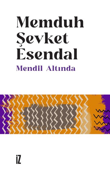 İz Yayıncılık Mendil Altında - İz Yayıncılık - Image 1