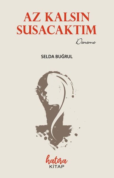 Az Kalsın Susacaktım - Hatıra Kitap - Image 1