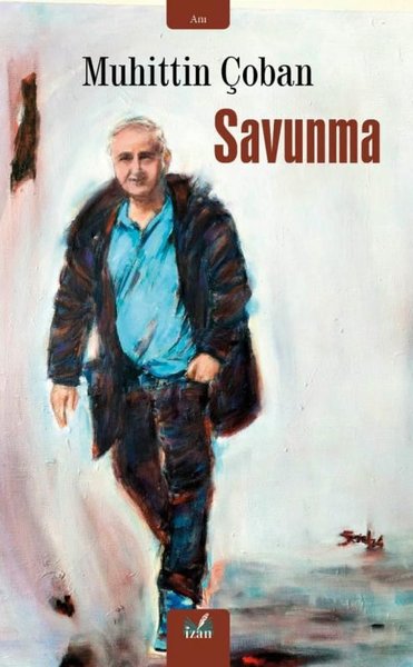 Savunma - İzan Yayıncılık - Image 1