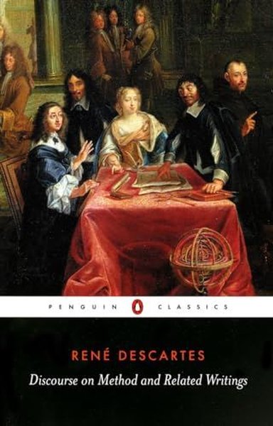 Discourse on Method and Related Writings - Penguin Books Ltd - Image 1