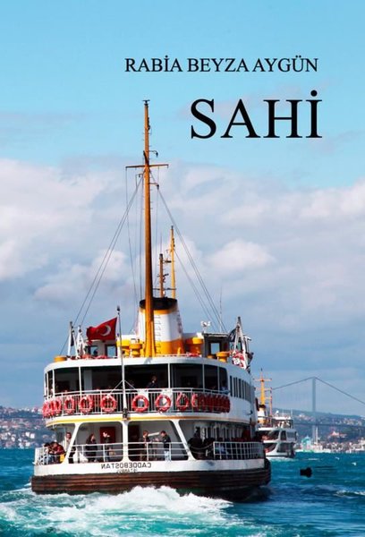 Sahi - Sokak Kitapları Yayınları - Image 1