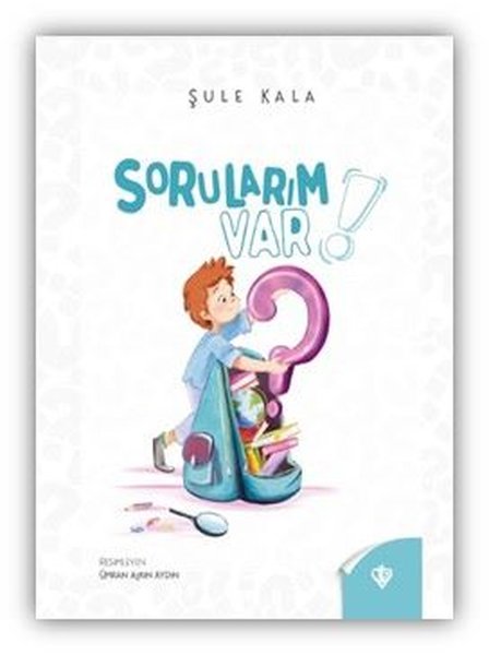 Sorularım Var! - Türkiye Diyanet Vakfı Yayınları - Image 1
