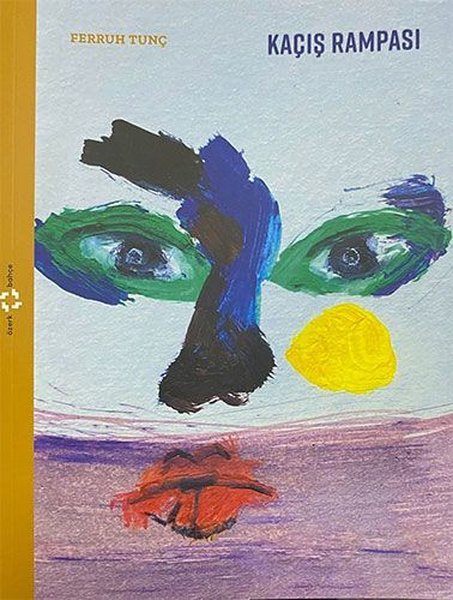 Kaçış Rampası - Özerk Bahçe - Image 1