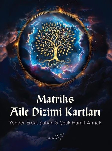 Matriks Aile Dizimi Kartları - Müptela Yayınları - Image 1