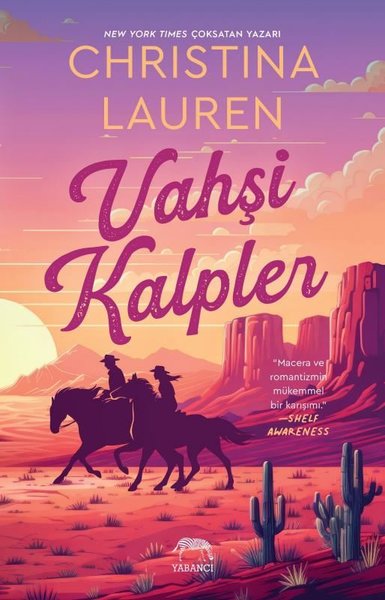 Vahşi Kalpler - Yabancı - Image 1
