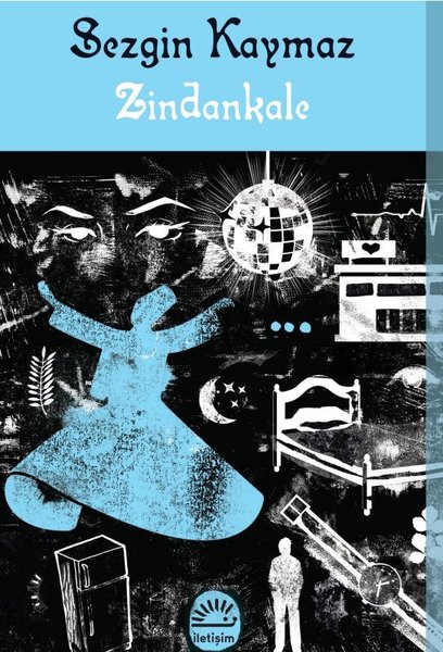 Zindankale - İletişim Yayınları - Image 1