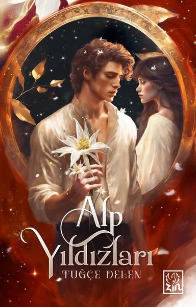 Alp Yıldızları - Zin Kitap - Image 1