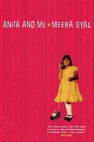Anita and Me - Harper Collins Publishers - Image 1