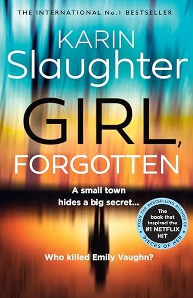 Girl Forgotten - Harper Collins Publishers - Image 1
