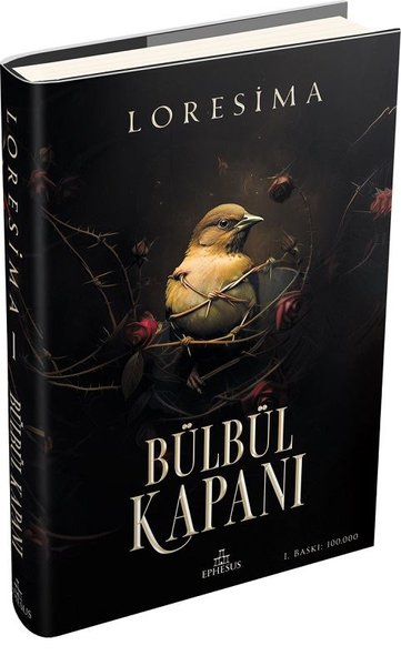 Bülbül Kapanı 1 - Ephesus Yayınları - Image 1