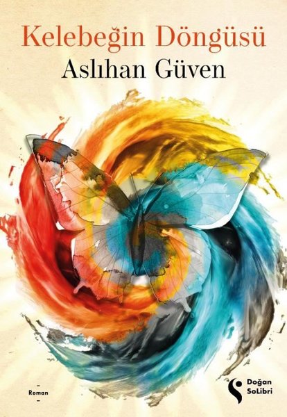 Kelebeğin Döngüsü - Doğan Solibri - Image 1