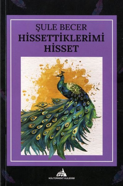 Hissettiklerimi Hisset - Kuledibi Yayınları - Image 1