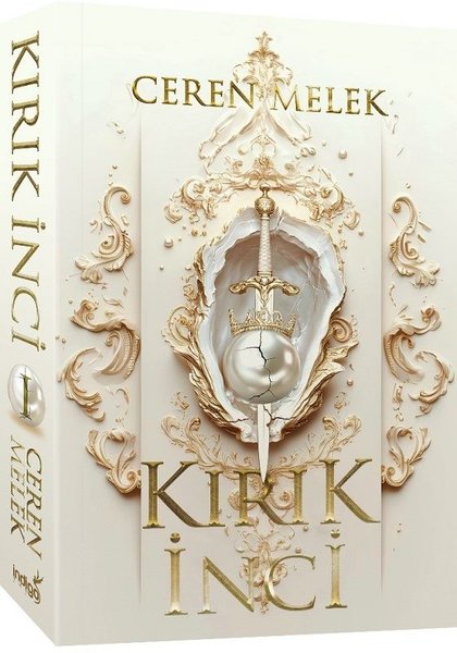 Kırık İnci - İndigo Kitap Yayınevi - Image 1