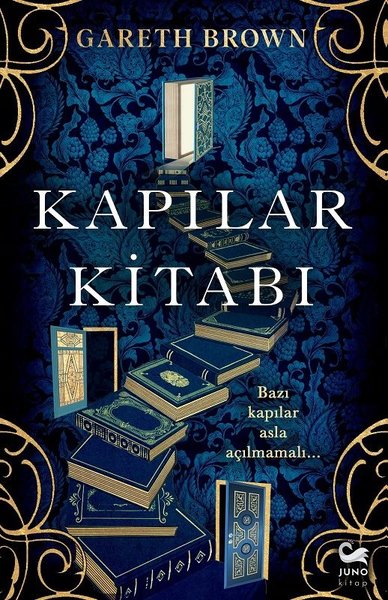Diyojen Yayıncılık Kapılar Kitabı - Diyojen Yayıncılık - Image 1