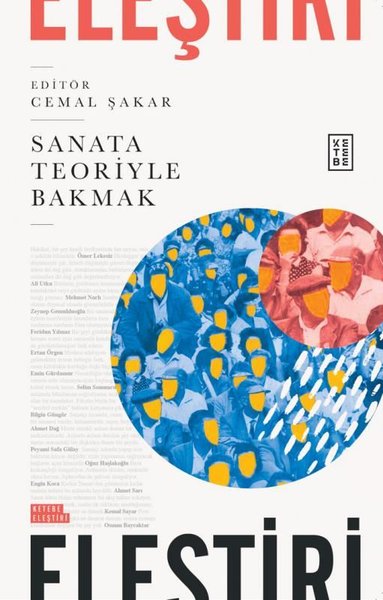 Sanata Teoriyle Bakmak - Ketebe - Image 1