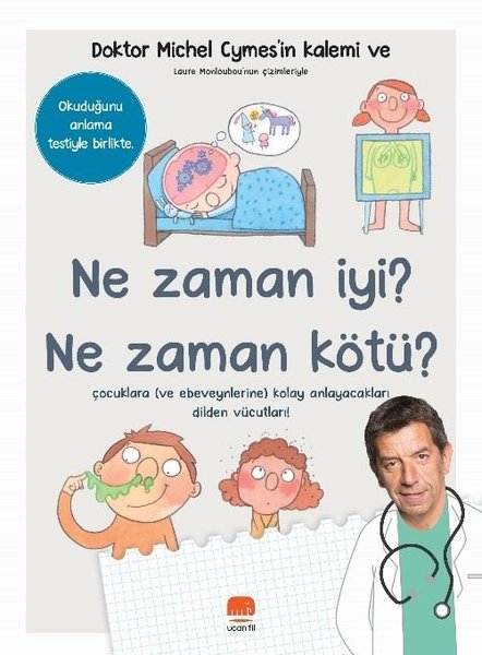 Ne Zaman İyi? Ne Zaman Kötü? - Uçan Fil - Image 1