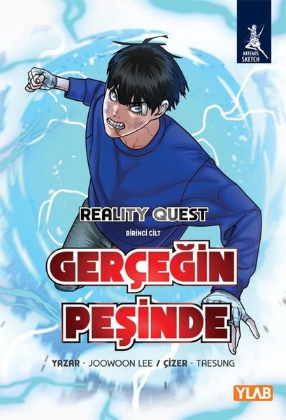 Gerçeğin Peşinde - Birinci Cilt - Artemis Yayınları - Image 1