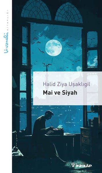 Mai ve Siyah - Livaneli Kitaplığı - İnkılap Kitabevi Yayınevi - Image 1
