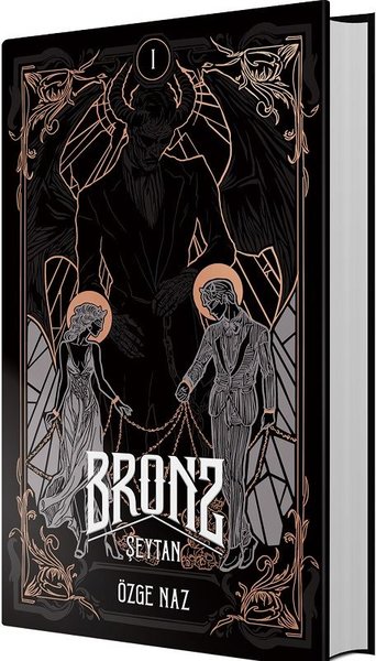 Bronz 1 - Şeytan - Guardian Yayınları - Image 1