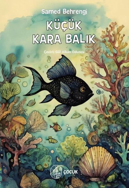 Küçük Kara Balık - Vacilando Kitap - Image 1