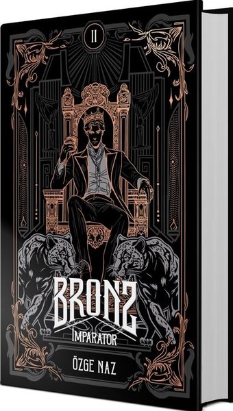 Bronz 2 - İmparator - Guardian Yayınları - Image 1