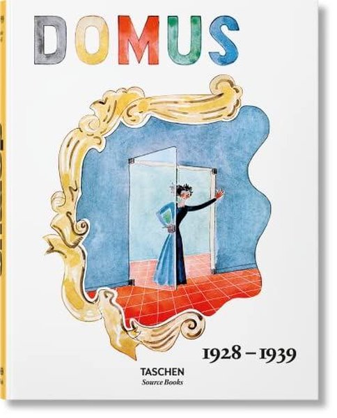 domus 19281939 - Taschen GmbH - Image 1