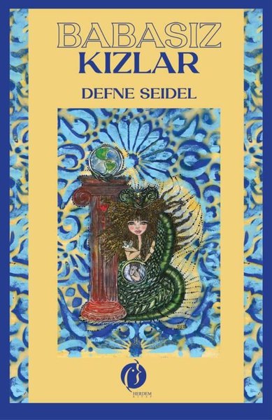 Babasız Kızlar - Herdem Kitap - Image 1