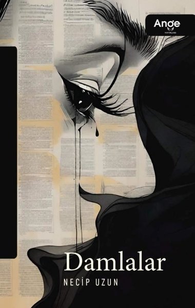 Damlalar - Ange Yayınları - Image 1