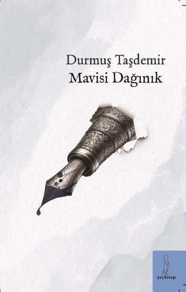 Mavisi Dağınık - ŞEY Kitap - Image 1