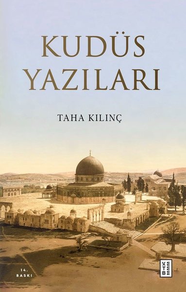 Ketebe Kudüs Yazıları - Ketebe - Image 1