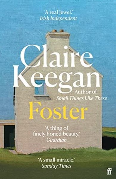 Foster - Faber and Faber Paperback - Image 1