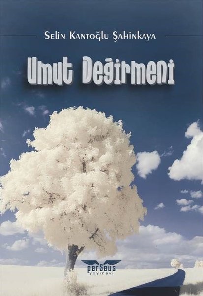 Perseus Yayınevi Umut Değirmeni - Perseus Yayınevi - Image 1