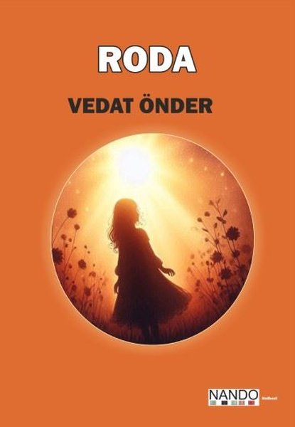 Roda - Nando Yayınları - Image 1