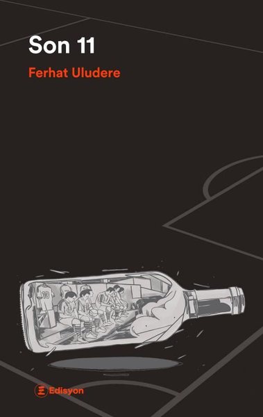 Son 11 - Edisyon Kitap - Image 1