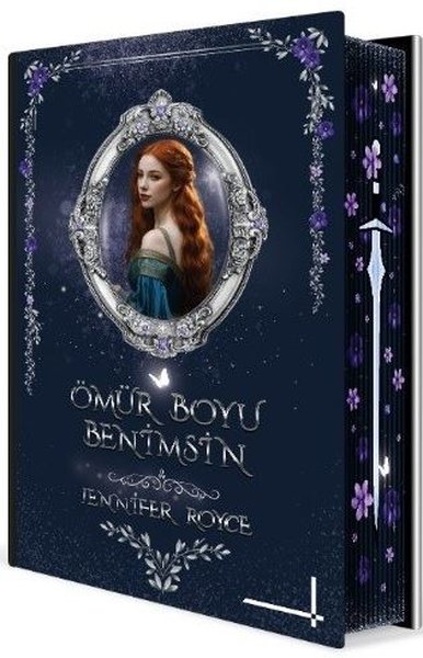 Ömür Boyu Benimsin - Lolla Yayınları - Image 1