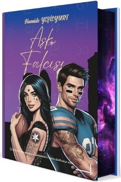 Aşk Falcısı - Lolla Yayınları - Image 1